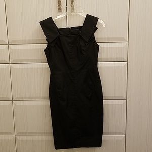 Banana republic  sheath dress